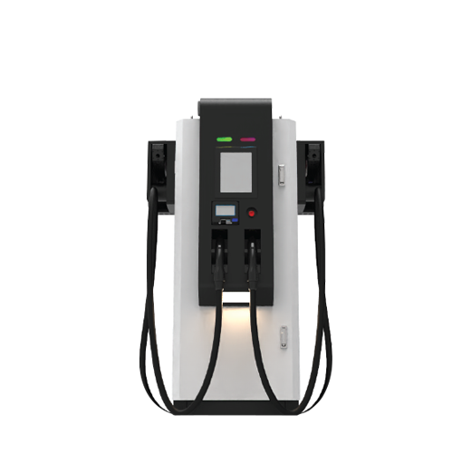 50kW Fast Charger